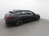Gebraucht Cupra Leon 150 PS (110 kW) 2023 Negro midnight Kombi