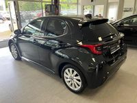 Gebraucht Mazda 2 92 PS (67 kW) 2022 Schwarz Kleinwagen