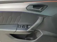 Gebraucht Cupra Leon 310 PS (228 kW) 2023 Schwarz Limousine