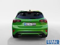 Gebraucht Ford Focus ST 280 PS (205 kW) 2025 Mean green (grün) Limousine