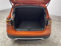 gebraucht VW T-Cross - 1.0 TSI ACTIVE