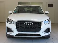 Gebraucht Audi Q2 Advanced 116 PS (85 kW) 2024 Weiß SUV