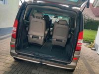 gebraucht Mercedes Viano 3.0 CDI