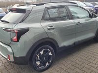 Neu Kia Stonic 101 PS (74 kW) 2026 Metallic SUV