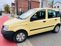 gebraucht Fiat Panda 1.1 8V Active Aus 2 Hand”60000”