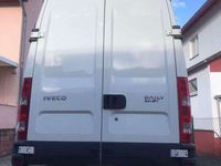 gebraucht Iveco Daily 65 C 18 DPF