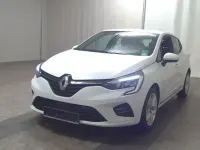 Używany Renault Clio V 2020 Biały