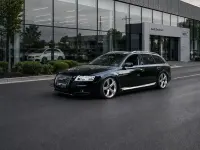 Gebraucht Audi A6 Allroad Ambiente 232 PS (170 kW) 2008 Beige Kombi