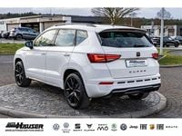 Neu Cupra Ateca 190 PS (139 kW) 2026 Weiss SUV