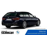 gebraucht BMW 530 d Touring M Sportpaket Innovationsp. Head-Up