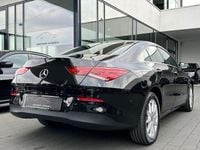 Gebraucht Mercedes CLA250e 218 PS (160 kW) 2022 Schwarz Limousine