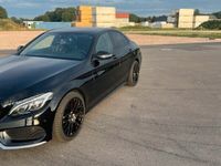 gebraucht Mercedes C43 AMG AMG