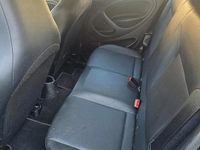 Używany Smart ForFour Passion 71 KM (52 kW) 2015 Czarny Hatchback