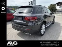 Gebraucht Mercedes GLC300e 320 PS (235 kW) 2021 SUV