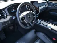 Gebraucht Volvo XC60 Ultra 455 PS (334 kW) 2025 Weiß SUV