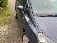 Gebraucht Opel Zafira 94 PS (69 kW) 2006 Grau Van / Kleinbus