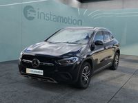 gebraucht Mercedes GLA250 Progressive, Kamera, Navigation