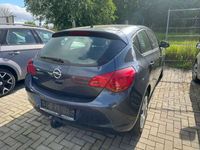 gebraucht Opel Astra 1.6 Automatik Innovation