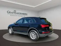 Gebraucht Audi Q5 190 PS (139 kW) 2020 Schwarz SUV