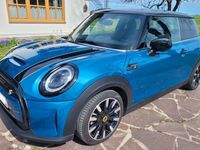 gebraucht Mini Cooper SE Elektro Classic Trim Premium Plus Paket