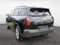 Gebraucht Mini Countryman Classic 163 PS (119 kW) 2024 Schwarz SUV