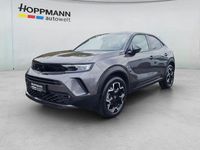 Gebraucht Opel Mokka S 131 PS (96 kW) 2024 Lackierung platiniumgrau/typ SUV