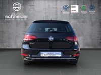 gebraucht VW Golf VII 1.5 TSI Join Navi RFK LED ACC