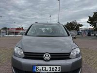 Gebraucht VW Golf VI Trendline 80 PS (58 kW) 2009 Grau Kleinwagen