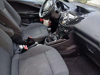 Gebraucht Ford B-MAX Titanium 101 PS (74 kW) 2015 Van / Kleinbus