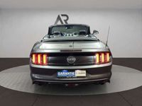 gebraucht Ford Mustang GT Convertible Kamera Shaker PDC Navi