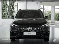 Gebraucht Mercedes GLA180 136 PS (100 kW) 2026 SUV