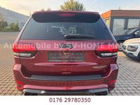 Gebraucht Jeep Grand Cherokee 710 PS (522 kW) 2019 Rot SUV