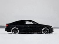 Gebraucht Audi A5 S-Line 170 PS (125 kW) 2014 Schwarz Coupé