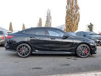 Gebraucht BMW 220 M Sport 178 PS (130 kW) 2024 Schwarz Coupé