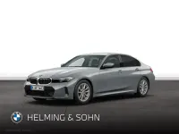Gebraucht BMW 320 Sport Line 190 PS (139 kW) 2026 Grau Limousine