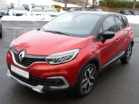 Occasion Renault Captur Collection 150 ch (110 kW) 2019 Rouge SUV