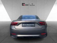 Neu Maserati Granturismo 559 kW (761 PS) 2025 Grau (grigio matt) Coupé