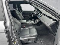 Gebraucht Land Rover Range Rover evoque SE Dynamic 200 PS (147 kW) 2023 Grau SUV