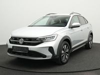 Gebraucht VW Taigo Move 110 PS (80 kW) 2024 Silber SUV