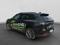 Second-hand Leapmotor C10 2025 Negru SUV