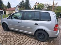 gebraucht VW Touran 03/2005