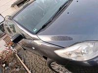 Second-hand Mazda 5 2006 Negru Monovolum