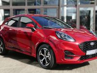 Neu Ford Puma ST-Line 125 PS (91 kW) 2025 Fantastic rot SUV