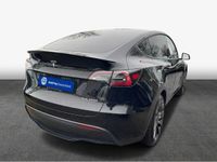 gebraucht Tesla Model Y Performance*AWD*AHK*PANO*OHNE ÜBERFÜHRUNGSKOSTEN!!!