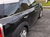 Gebraucht Mini Cooper SD Countryman 190 PS (139 kW) 2019 Schwarz SUV