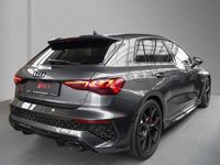 gebraucht Audi RS3 Sportback RS3quattro B+O, Matrix, Vmax 280 km/H