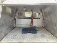 Brugt VW T3 81 HK (59 kW) 1989 Grå Van