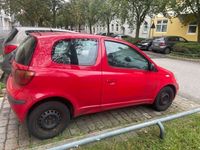 gebraucht Toyota Yaris 1.0 -