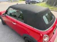 Gebraucht Mini Cooper 122 PS (89 kW) 2015 Rot Kleinwagen