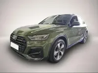 Gebraucht Audi Q5 Advanced 163 PS (119 kW) 2023 Manufacturer SUV
